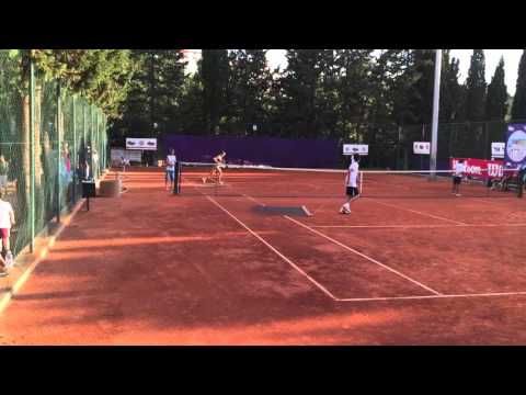 Dubrovnik Dud Bowl 2015