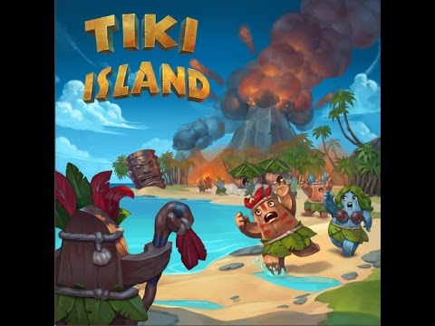 Tiki Island Review