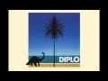 Diplo - Newsflash (Metronomy Remix) 