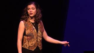 Rachel Hoy sings &quot;A Pharaoh&#39;s Story&quot;