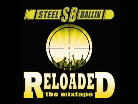 Steel Ballin - Ride With Me (Prod. by CK Beats)