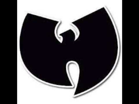 Dj Riddler Blend - Raekwon Mixtape