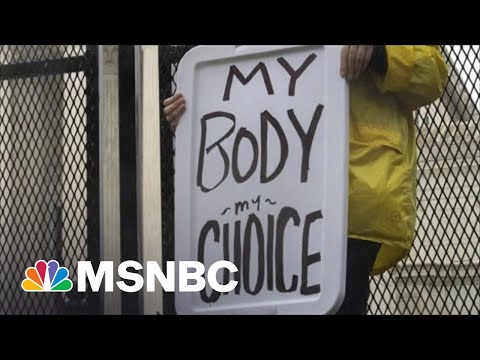 Patients Experiencing Miscarriages Denied Necessary Medication | The Katie Phang Show