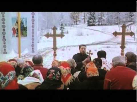 Фільм про митрополита Андрея Шептицього "Владика Андрей".  Анонс на 26 липня