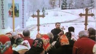Фільм про митрополита Андрея Шептицього 