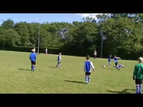 WEA Toernooi FC Castricum 31 mei 2014  ADO20 F7