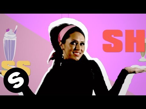 Kideko & Simon Kidzoo - Shake That (Official Music Video)