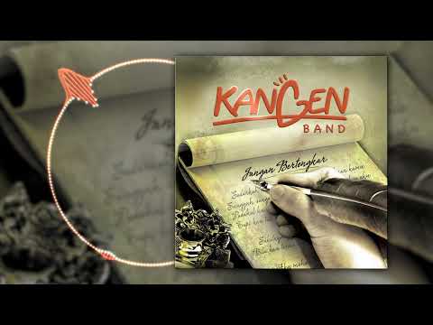 Kehilanganmu Berat Bagiku - Kangen Band