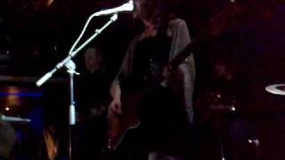 Cranes &quot;Reverie&quot;  (Jazz Café, London 07.04.10)