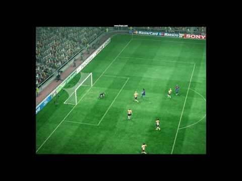 Superb Goal RPES2010
