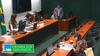  Eleição de vice-presidentes - 25/03/2026 14:00