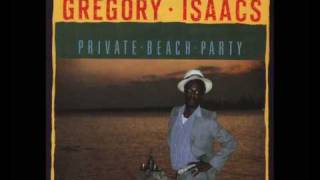 Gregory Isaacs - Better Plant Some Loving  1985