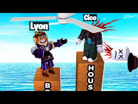 SCRIVI LA PAROLA PIÙ CORTA PER VINCERE SU ROBLOX!!