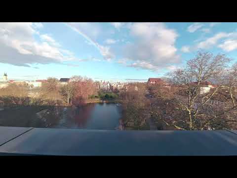 Slam xCam 8K - vs Canon and Dual GoPro