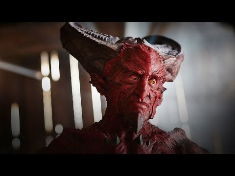 The Overlords of Humanity, and Childhood's End