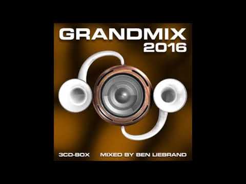 Ben Liebrand - Grandmix 2016 Intro/Outro