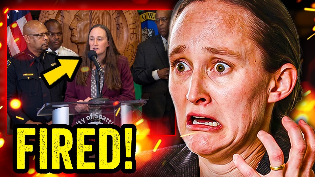 Seattle’s Socialist Mayor Is Getting RECALLED!!!