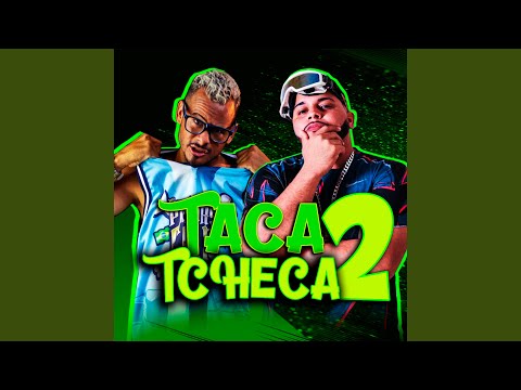 Taca Tcheca 2 (feat. Mc Babu)