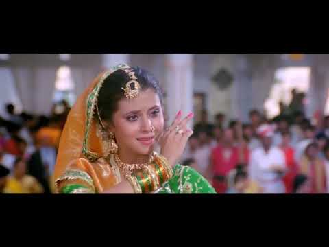 Lekin Mohabbat Badi Hai   Narsimha 1991 || full song