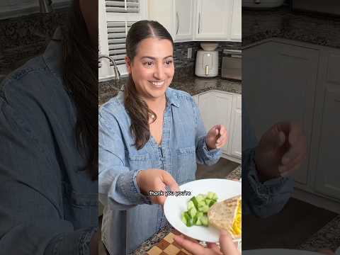 Pita Pockets for my 1st - 4th