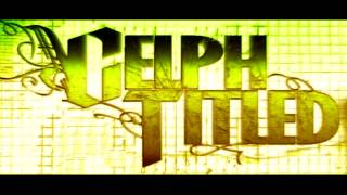 Celph Titled - Panic (feat RichBums) with Lyrics