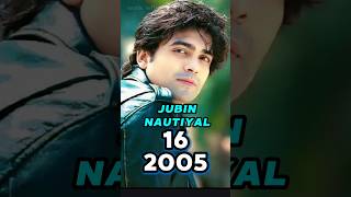Download lagu JUBIN NAUTIYAL Age Transformation (1989-2025) #jubinnautiyal life journey evolution #melodiousvoice mp3 Download lagu JUBIN NAUTIYAL Age Transformation (1989-2025) #jubinnautiyal life journey evolution #melodiousvoice mp3