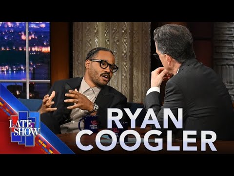 保持初心！導演萊恩庫格勒分享從史派克·李等大師身上獲得的啟發！ ("Stay Inspired" - Director Ryan Coogler On Advice He's Received From The Greats Like Spike Lee)