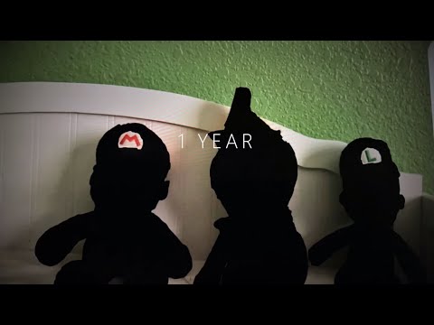 Video $Killer sprite mega movie.