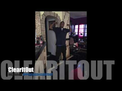 ClearItOut feat. LayEmDown & CLEAN - QUIT PLAYIN