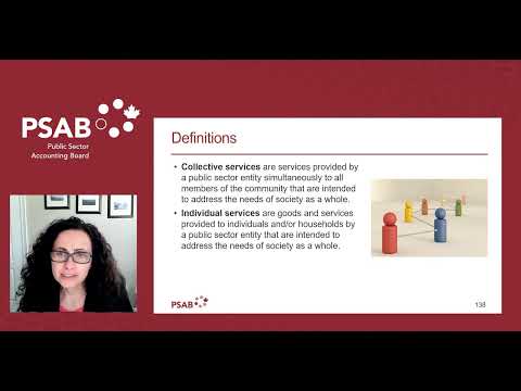 Introduction to IPSAS Workshop – Session 5 – Expenses