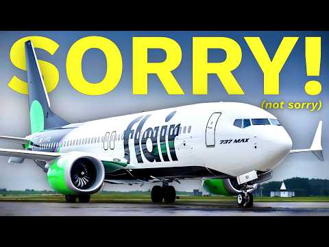 Ob es Ihnen gefällt oder nicht, die 737 MAX ist ein Gewinner