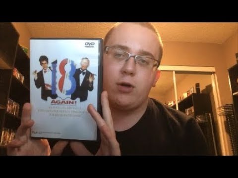 SHOPPING/THRIFTING FOR MOVIES #114 - RAINY DAY RARITIES