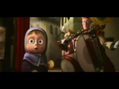 Clipes Animados - One man Band