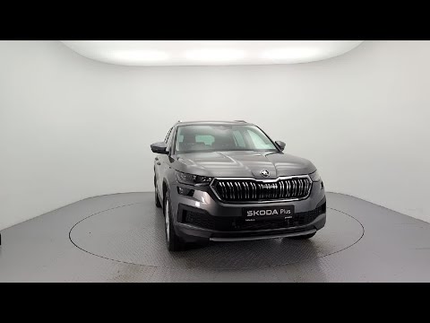 Skoda Kodiaq 7S STYLE 2.0TDI 150HP DSG - Image 2