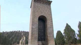 preview picture of video 'Tours-TV.com: Maoling Mausoleum'
