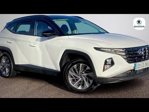 Hyundai Tucson 2WD Executive - Image 2