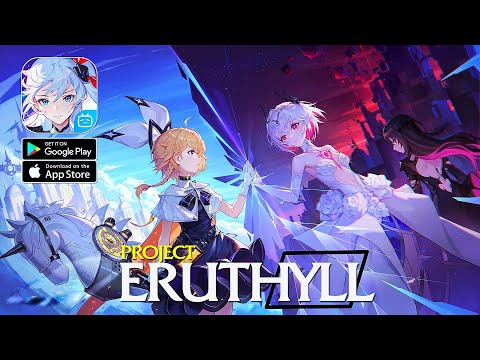 Видео Higan: Eruthyll #1