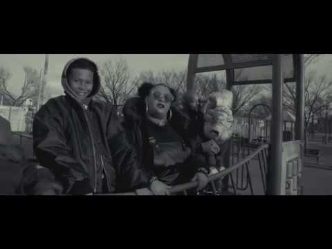 MERC THE BIG BODY BENZ - "Second Coming" Produced by Thanos Beats  Afro Picks Vol1Lp compilation