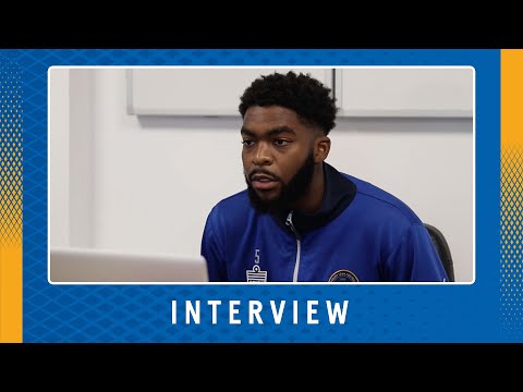 Pre Peterborough United | Ro-Shaun Williams