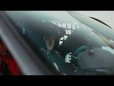 Coupe de France Rallycross Féminine 2020