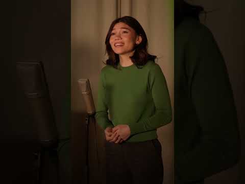 Wicked Sweden (GöteborgsOperan) - För Gott - Feline Andersson & Anna Salonen