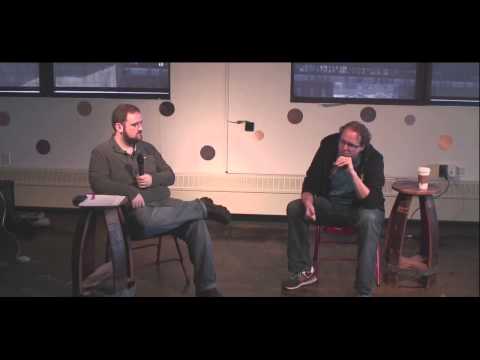 On the technical track (2015)