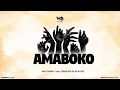 Rayvanny Ft Diamond Platnumz - Amaboko (Official Audio)