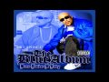 Mr. Capone-E- Blue-Tiful County Of L.A *NEW 2010* (The Blue Album)
