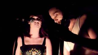 Rocco DeLuca - When You Learn To Sing (Ft.  Hank) R Bar L.A. 9-17-11