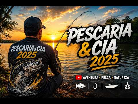 PESQUEIRO SENIA- REBOUÇAS PARANÁ