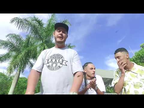 Supremacia H2  -   Made In Bad