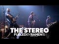 The Stereo - Live At FBR15