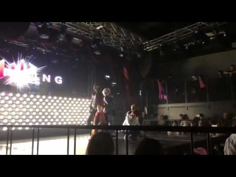 WINNER - SENTIMENTAL'센치해 160626 cover by WINNING