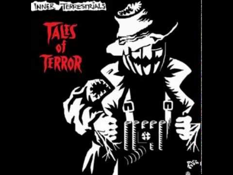 Inner Terrestrials - Tales of Terror [Explicit] - Tales Of Terror